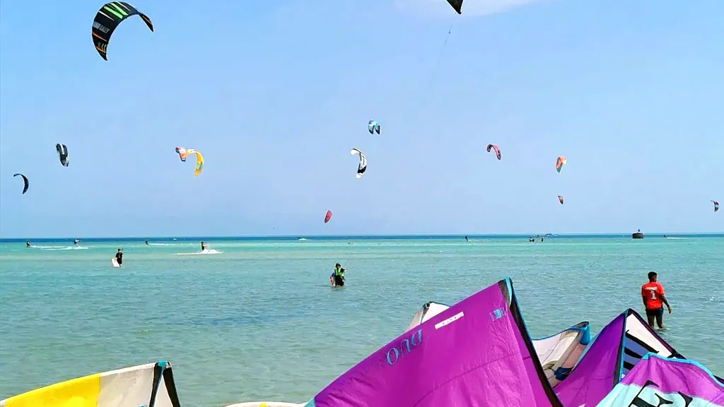 Hotel Movenpick Resort - Soma Bay